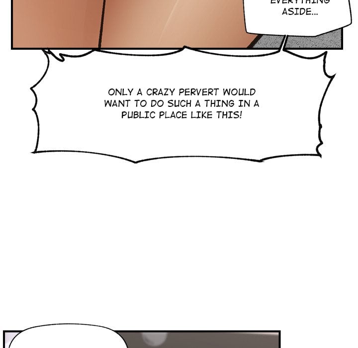 Hypnotist Security Guard (Uncensored) Chapter 19 - Page 51