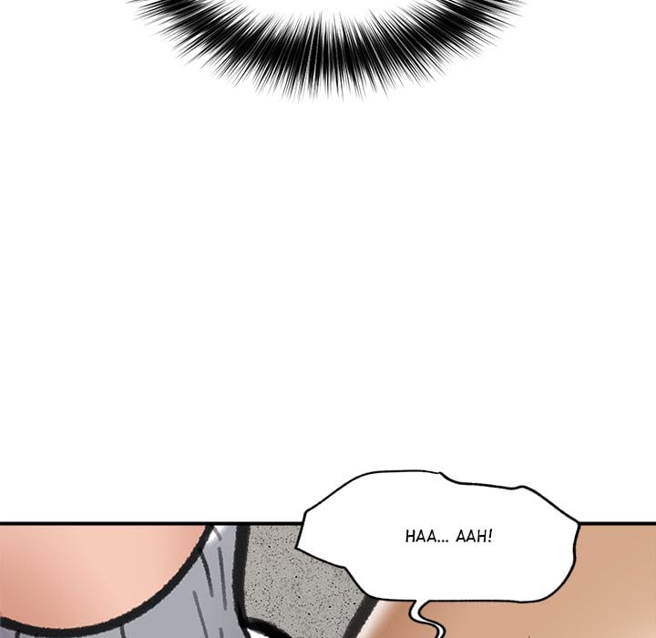 Hypnotist Security Guard (Uncensored) Chapter 19 - Page 9