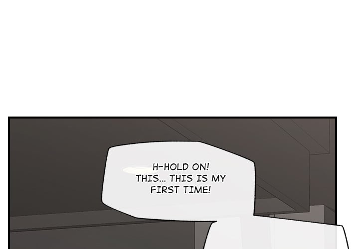 Hypnotist Security Guard (Uncensored) Chapter 20 - Page 1