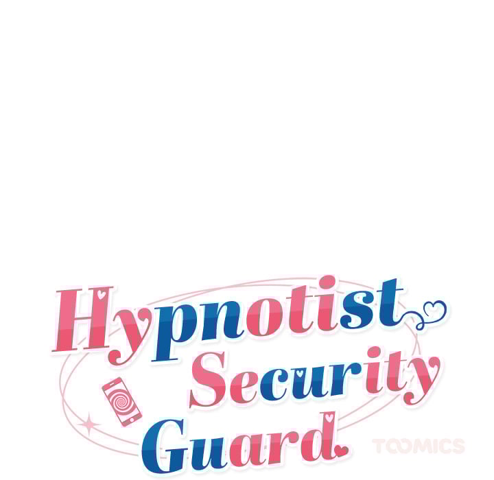 Hypnotist Security Guard (Uncensored) Chapter 20 - Page 30