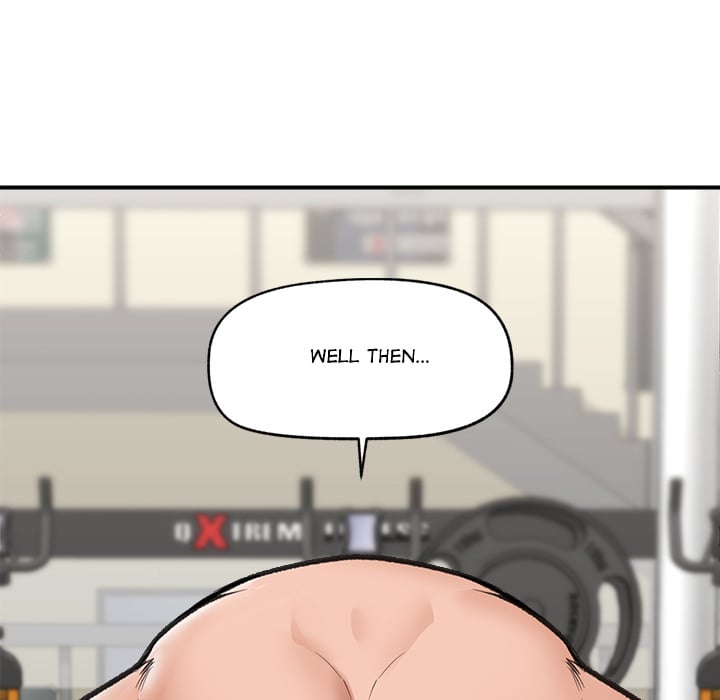 Hypnotist Security Guard (Uncensored) Chapter 20 - Page 6