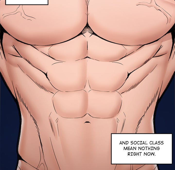 Hypnotist Security Guard (Uncensored) Chapter 20 - Page 68