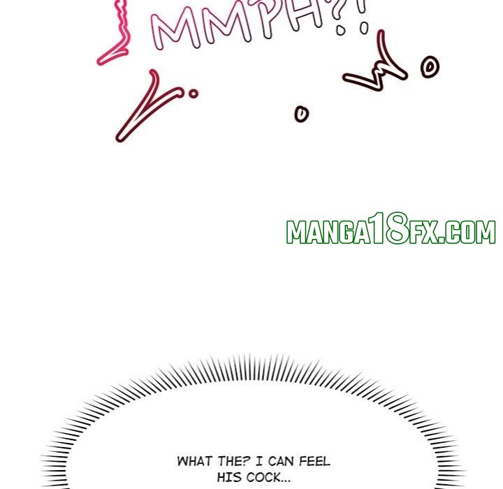 Hypnotist Security Guard (Uncensored) Chapter 33 - Page 113