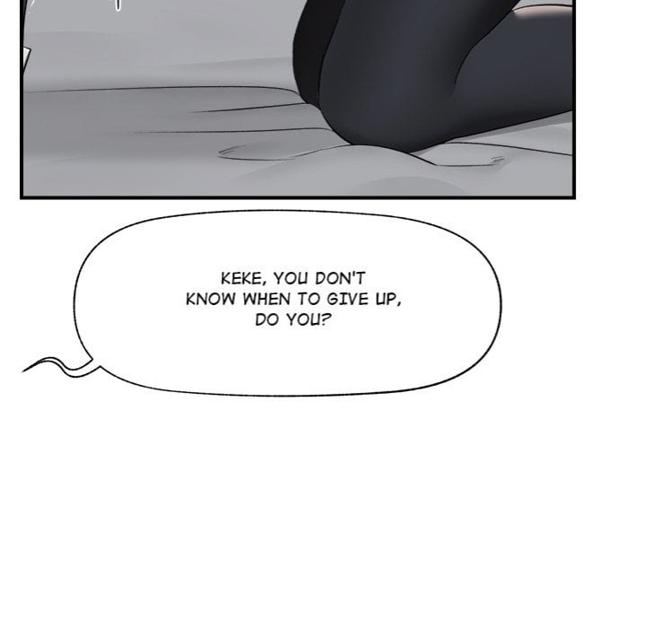 Hypnotist Security Guard (Uncensored) Chapter 33 - Page 174