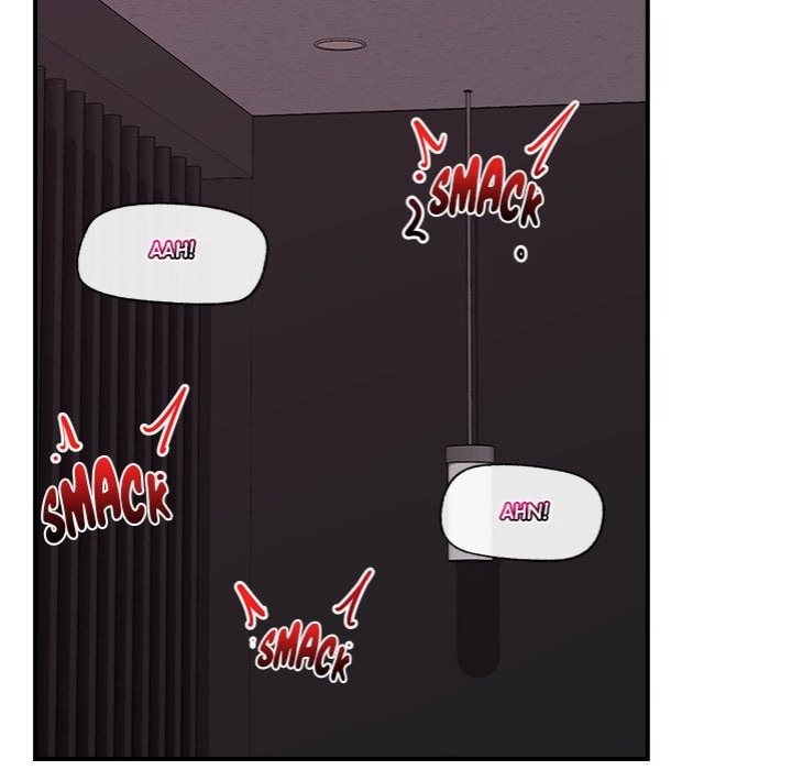 Hypnotist Security Guard (Uncensored) Chapter 33 - Page 48