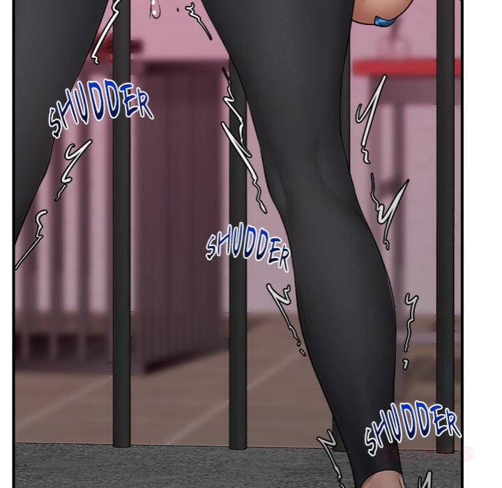 Hypnotist Security Guard (Uncensored) Chapter 33 - Page 76