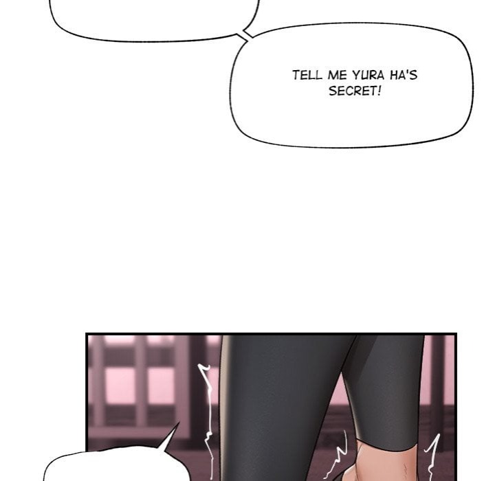 Hypnotist Security Guard (Uncensored) Chapter 33 - Page 82