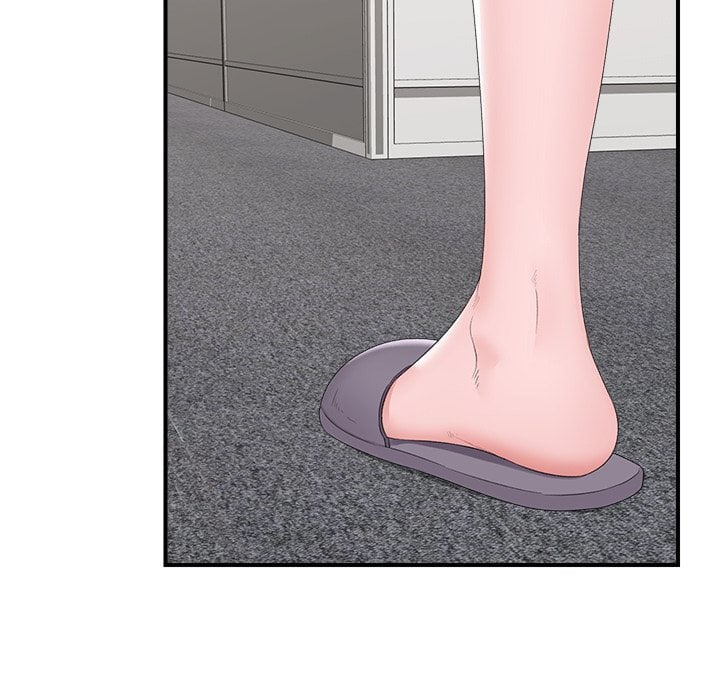 Hypnotist Security Guard (Uncensored) Chapter 36 - Page 136