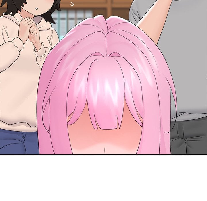 Hypnotist Security Guard (Uncensored) Chapter 36 - Page 75