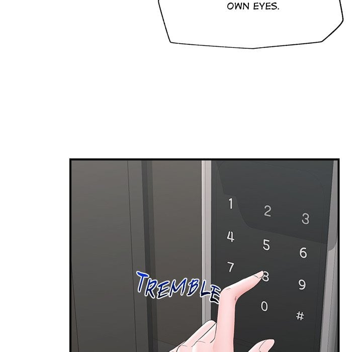 Hypnotist Security Guard (Uncensored) Chapter 38 - Page 113