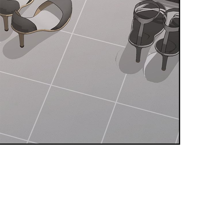 Hypnotist Security Guard (Uncensored) Chapter 38 - Page 122