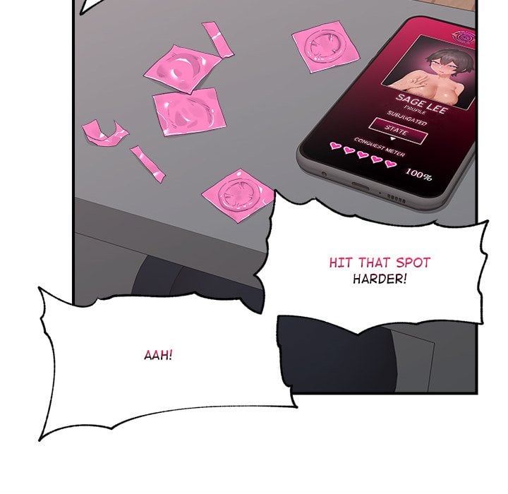 Hypnotist Security Guard (Uncensored) Chapter 38 - Page 127