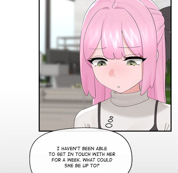 Hypnotist Security Guard (Uncensored) Chapter 38 - Page 16