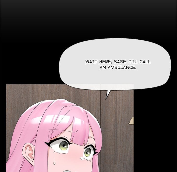 Hypnotist Security Guard (Uncensored) Chapter 38 - Page 18