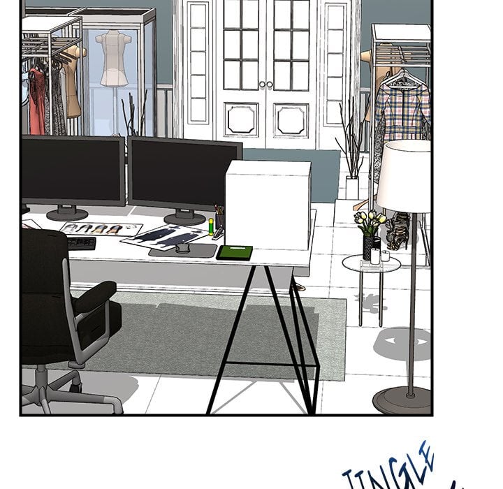 Hypnotist Security Guard (Uncensored) Chapter 38 - Page 32