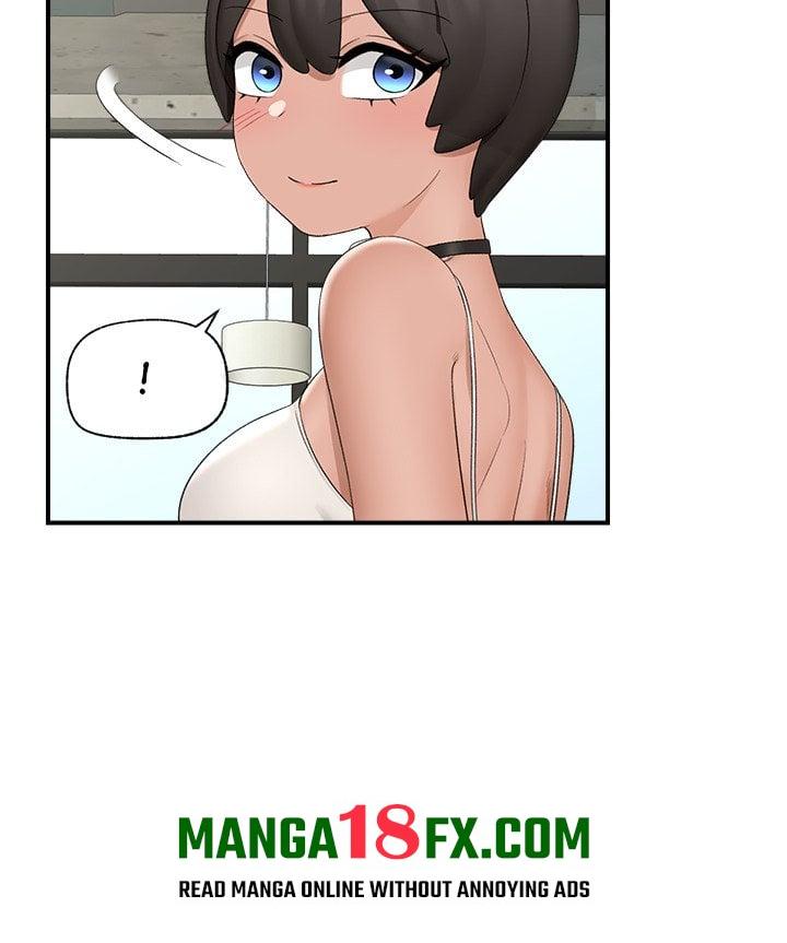 Hypnotist Security Guard (Uncensored) Chapter 38 - Page 41