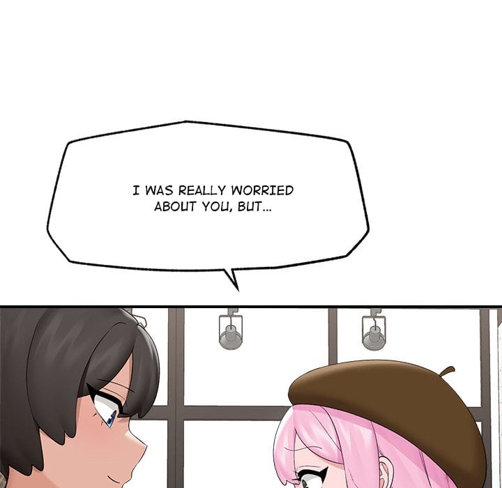 Hypnotist Security Guard (Uncensored) Chapter 38 - Page 49