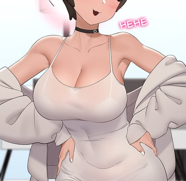 Hypnotist Security Guard (Uncensored) Chapter 38 - Page 54