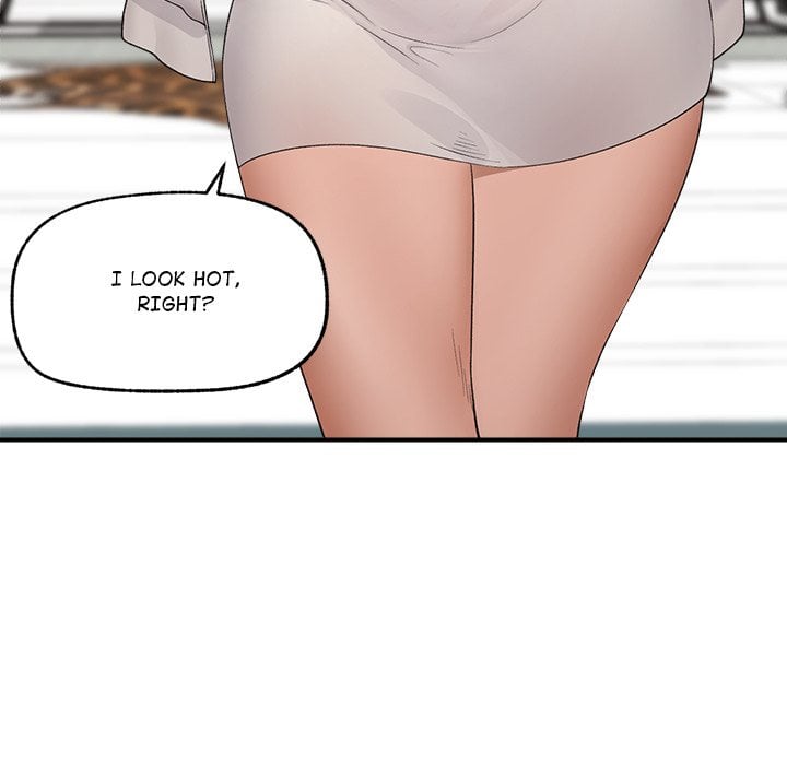 Hypnotist Security Guard (Uncensored) Chapter 38 - Page 55