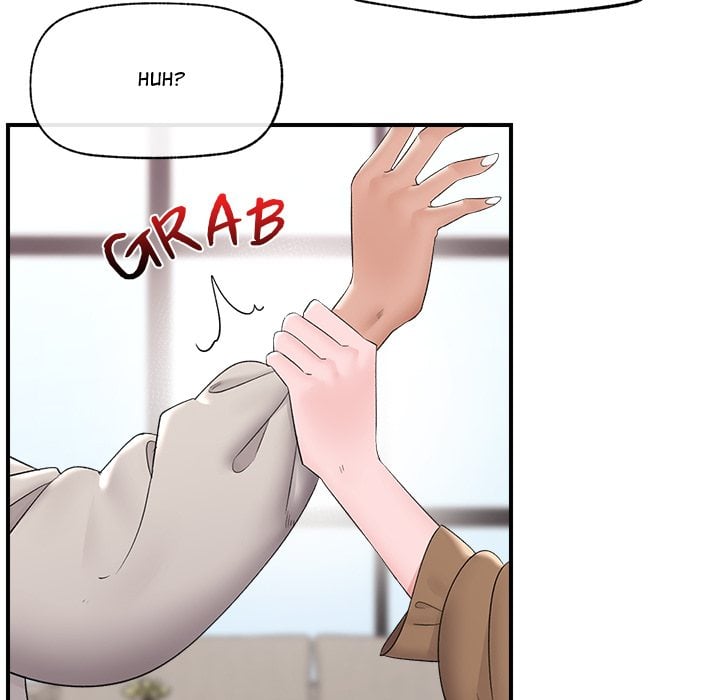 Hypnotist Security Guard (Uncensored) Chapter 38 - Page 58