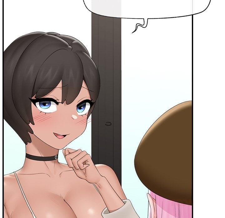 Hypnotist Security Guard (Uncensored) Chapter 38 - Page 84