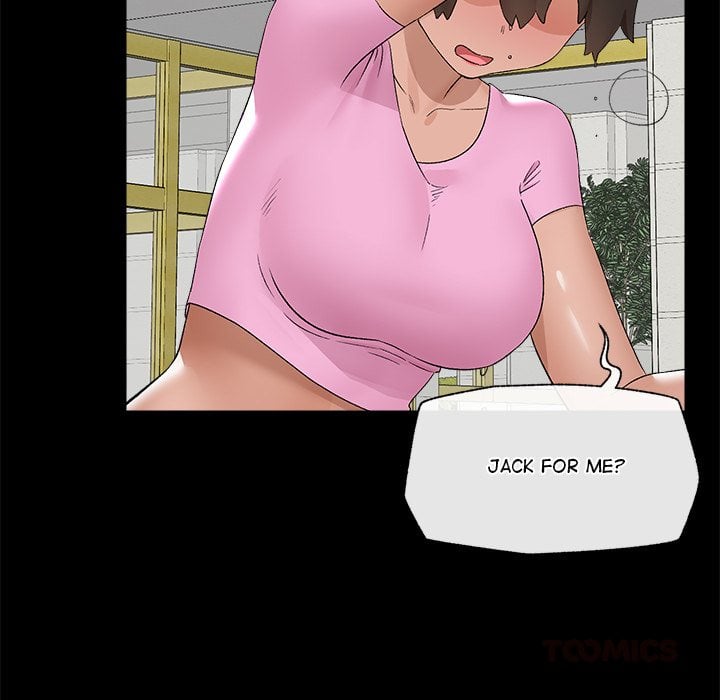 Hypnotist Security Guard (Uncensored) Chapter 39 - Page 111