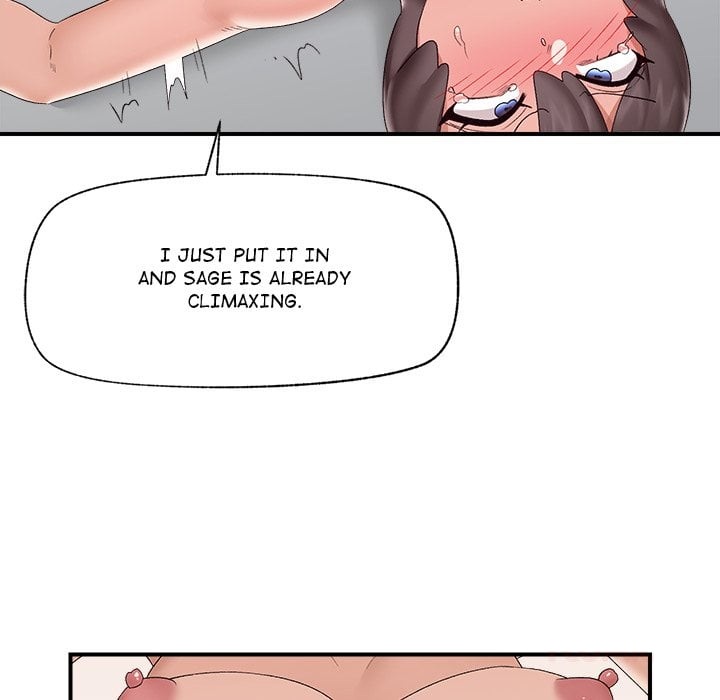 Hypnotist Security Guard (Uncensored) Chapter 39 - Page 12