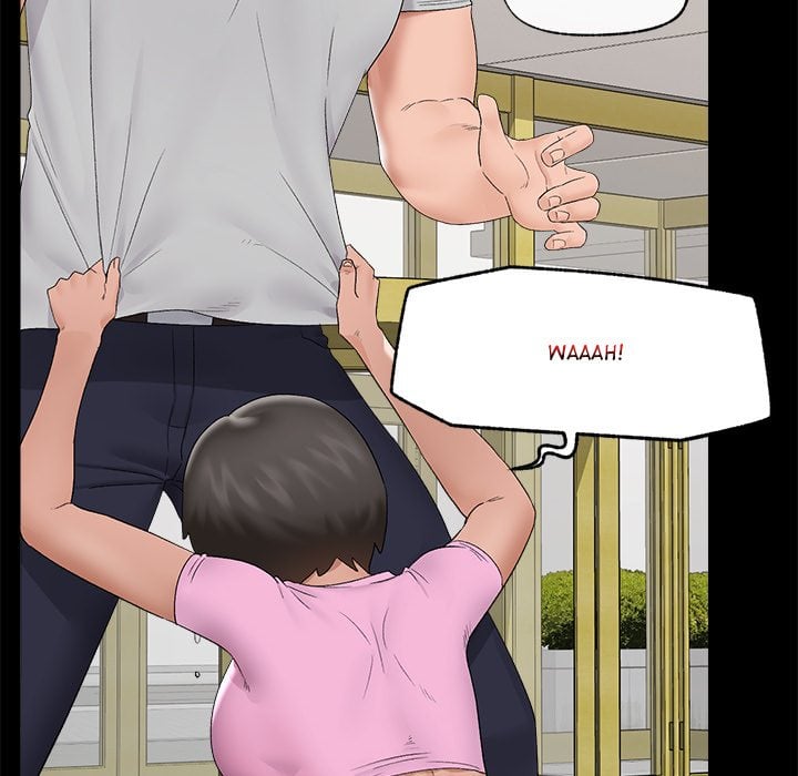 Hypnotist Security Guard (Uncensored) Chapter 39 - Page 134