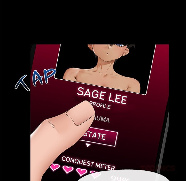 Hypnotist Security Guard (Uncensored) Chapter 39 - Page 156