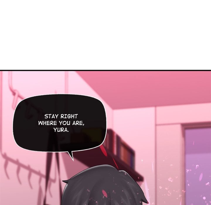 Hypnotist Security Guard (Uncensored) Chapter 39 - Page 23