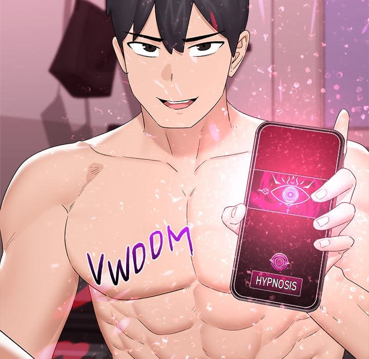 Hypnotist Security Guard (Uncensored) Chapter 39 - Page 24