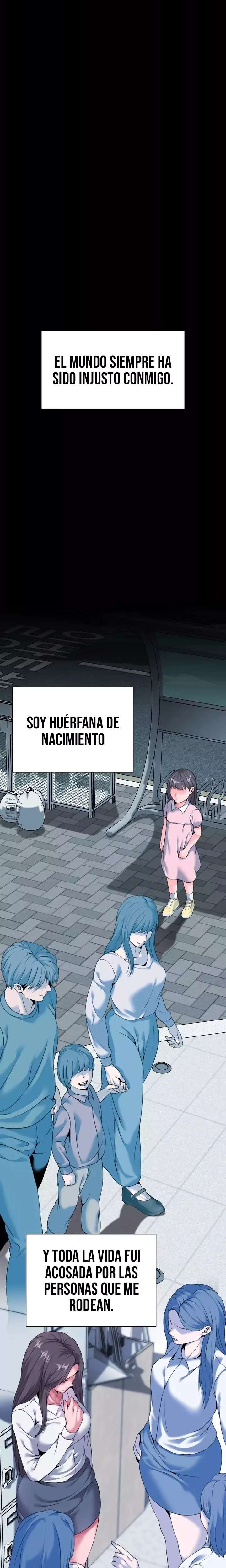 It’d Be Nice to Do It in Prison Raw Chapter 1 - Page 8