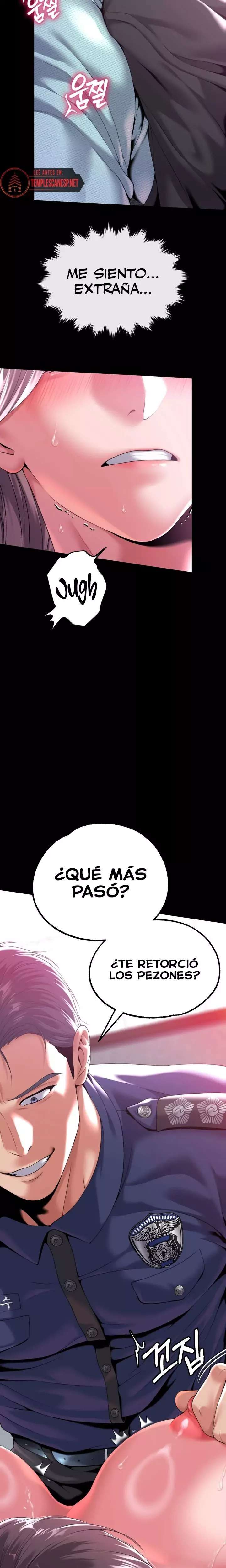 It’d Be Nice to Do It in Prison Raw Chapter 2 - Page 5