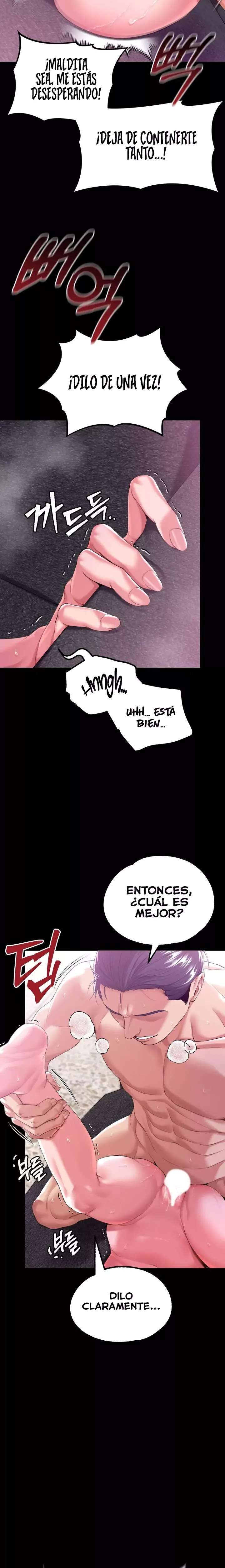 It’d Be Nice to Do It in Prison Raw Chapter 3 - Page 14