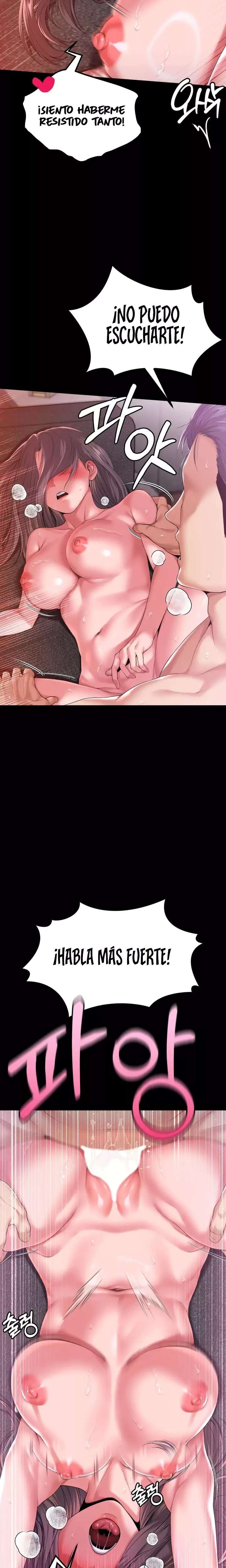 It’d Be Nice to Do It in Prison Raw Chapter 3 - Page 20