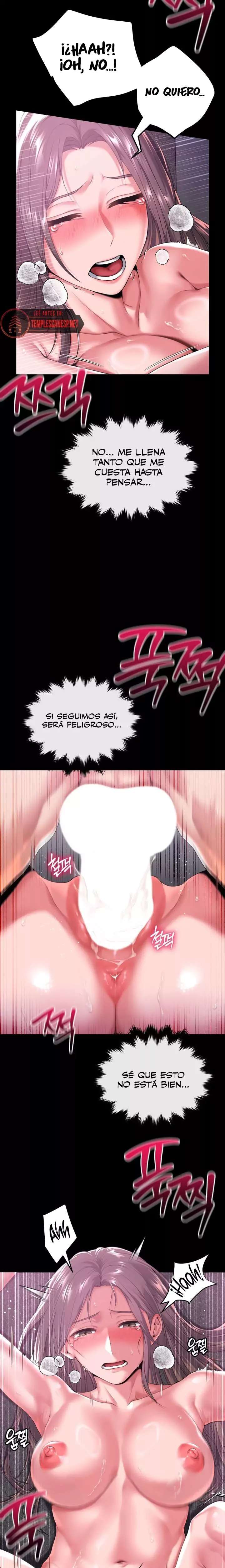 It’d Be Nice to Do It in Prison Raw Chapter 3 - Page 3