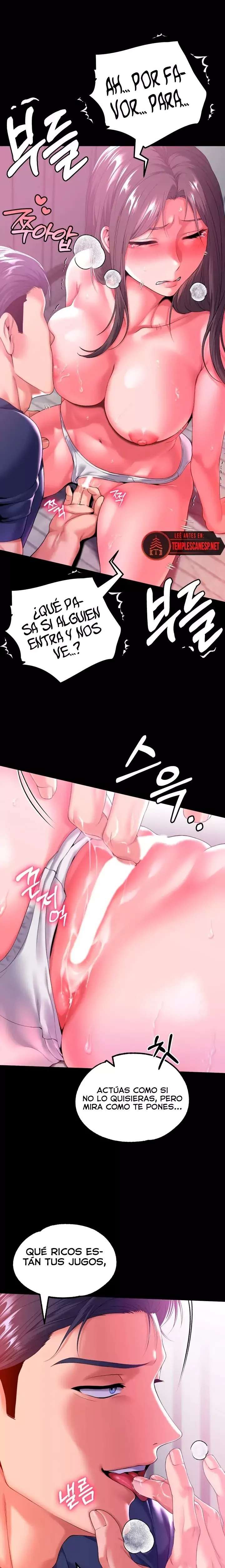 It’d Be Nice to Do It in Prison Raw Chapter 4 - Page 16