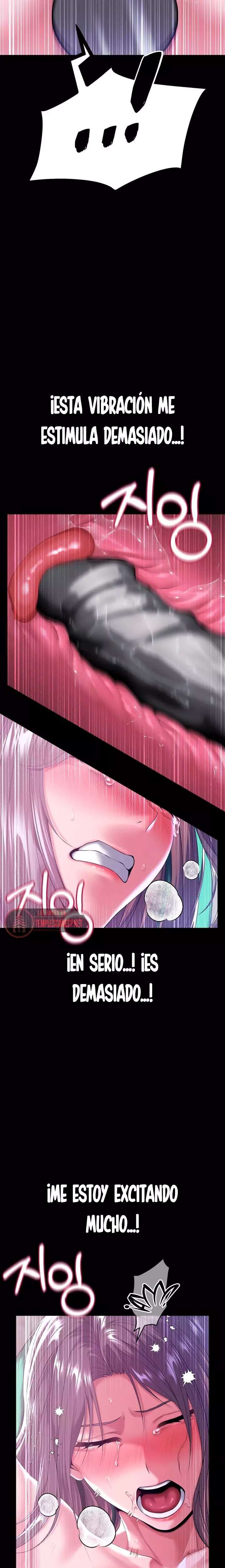 It’d Be Nice to Do It in Prison Raw Chapter 5 - Page 13