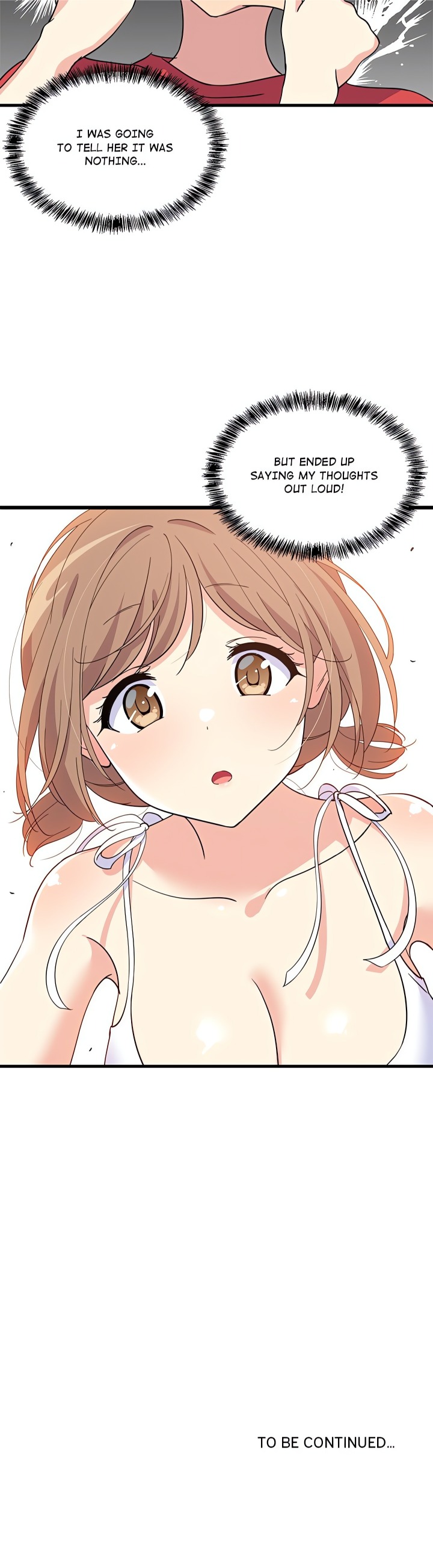 College Grades Skyrocketing (Uncensored) Chapter 1 - Page 29