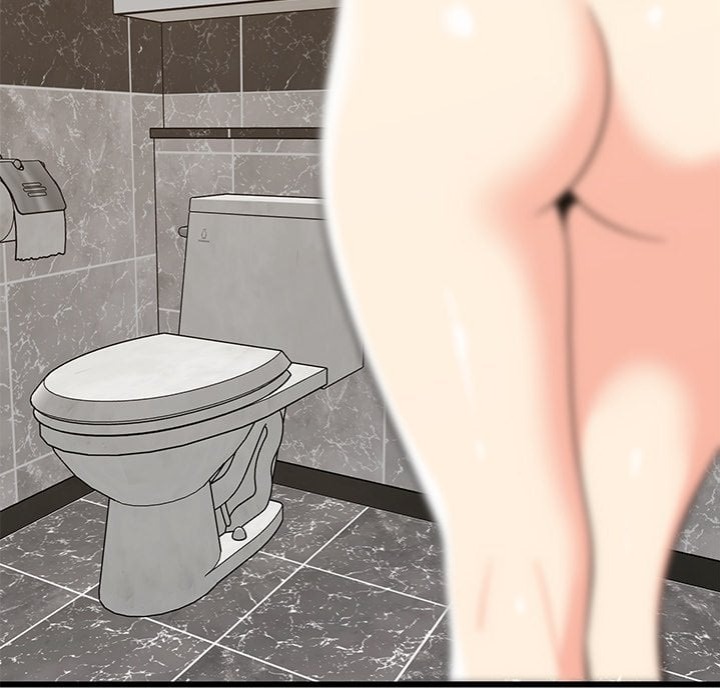 College Grades Skyrocketing (Uncensored) Chapter 16 - Page 124