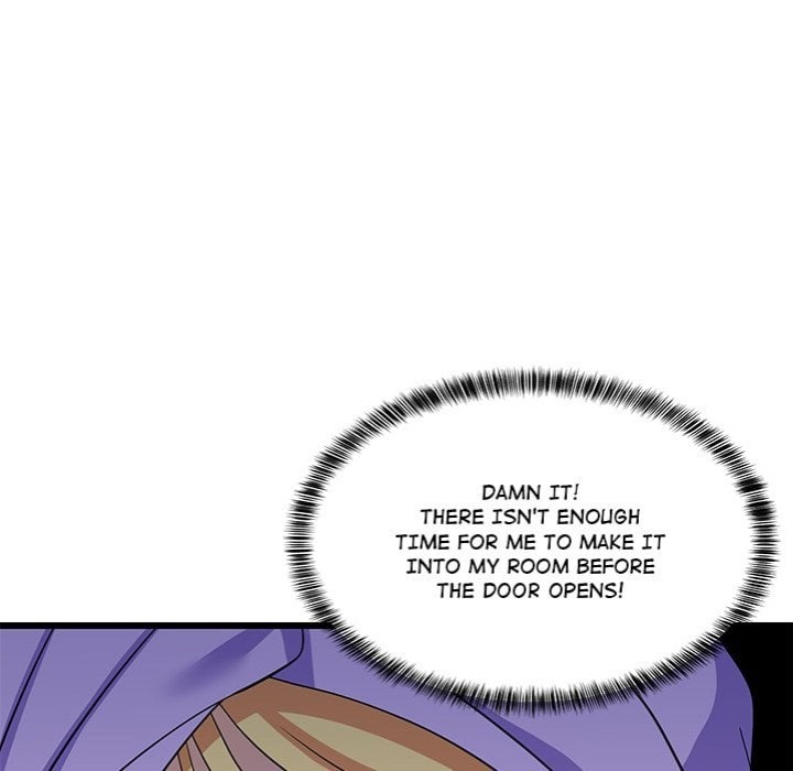 College Grades Skyrocketing (Uncensored) Chapter 16 - Page 135