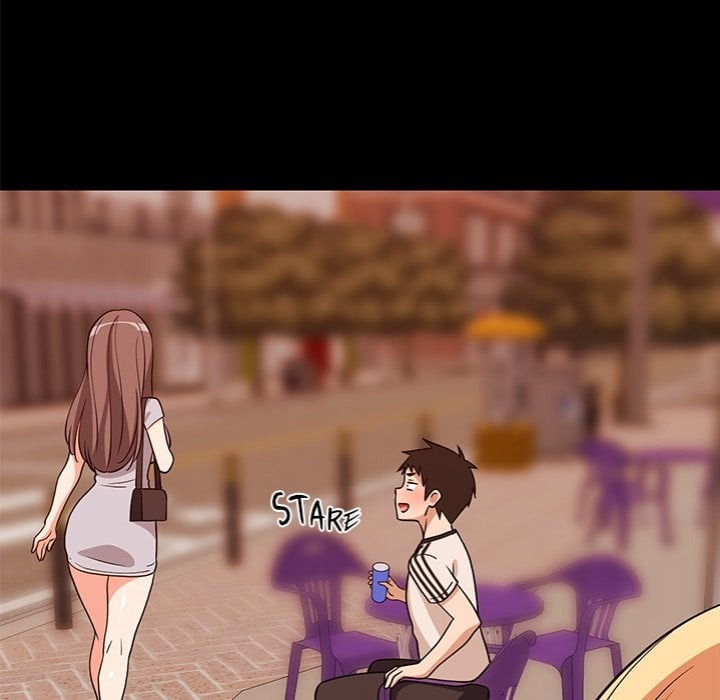 College Grades Skyrocketing (Uncensored) Chapter 16 - Page 22