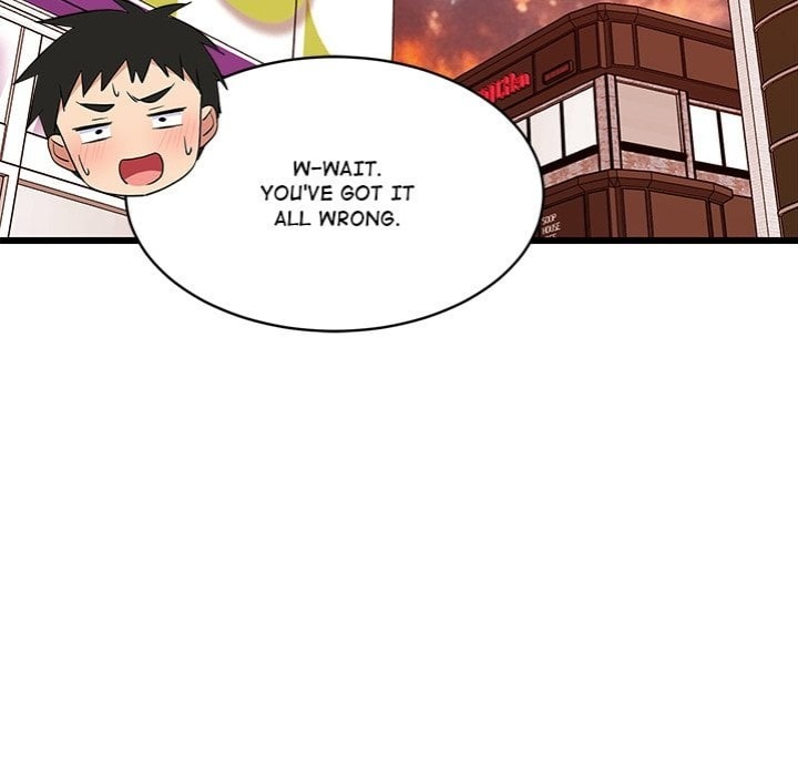 College Grades Skyrocketing (Uncensored) Chapter 16 - Page 30