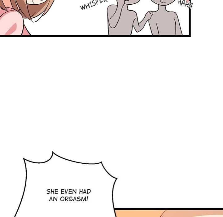 College Grades Skyrocketing (Uncensored) Chapter 16 - Page 82