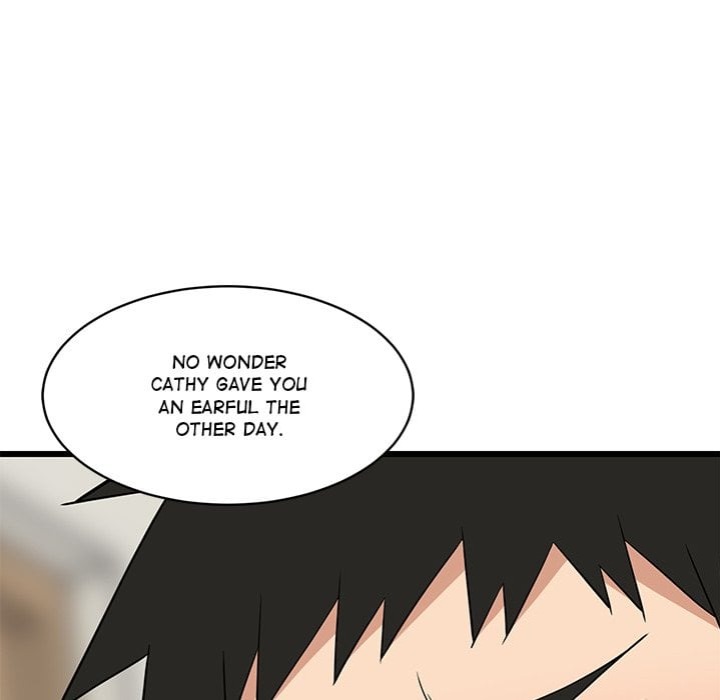 College Grades Skyrocketing (Uncensored) Chapter 17 - Page 42