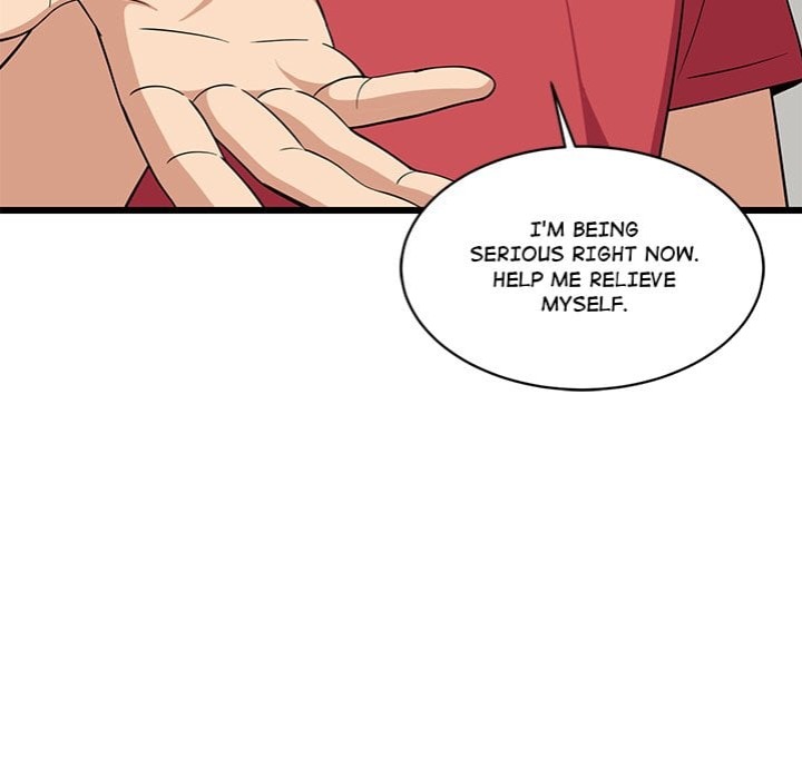 College Grades Skyrocketing (Uncensored) Chapter 17 - Page 62