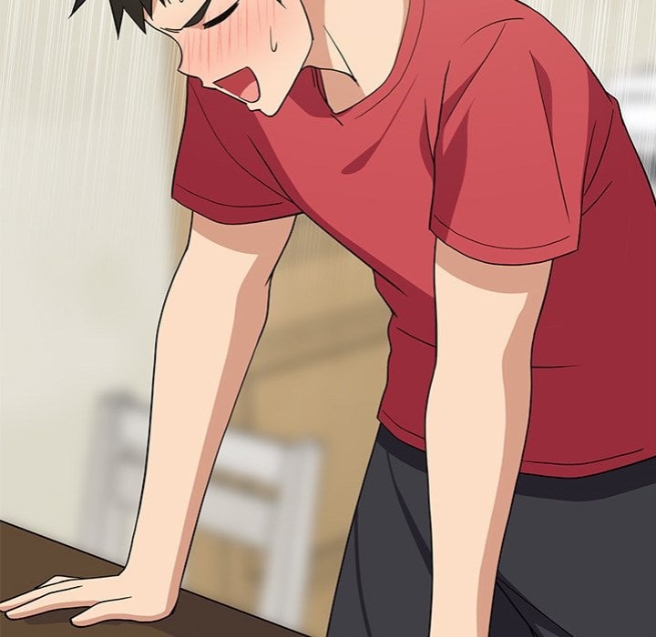 College Grades Skyrocketing (Uncensored) Chapter 17 - Page 98