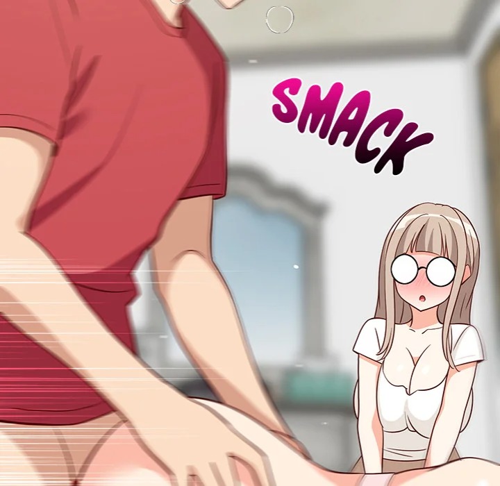 College Grades Skyrocketing (Uncensored) Chapter 24 - Page 168