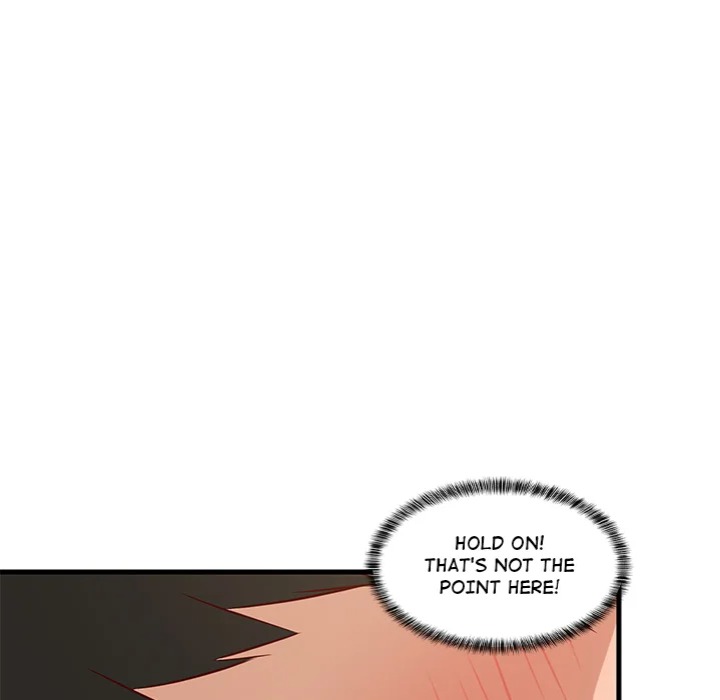 College Grades Skyrocketing (Uncensored) Chapter 24 - Page 37