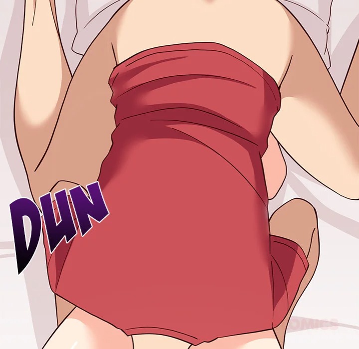 College Grades Skyrocketing (Uncensored) Chapter 24 - Page 91